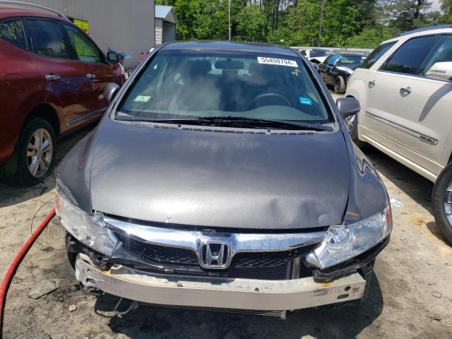 Photo 4 VIN: 2HGFA16519H310507 - HONDA CIVIC 