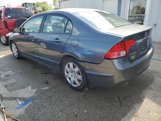 Photo 1 VIN: 2HGFA16519H314654 - HONDA CIVIC 