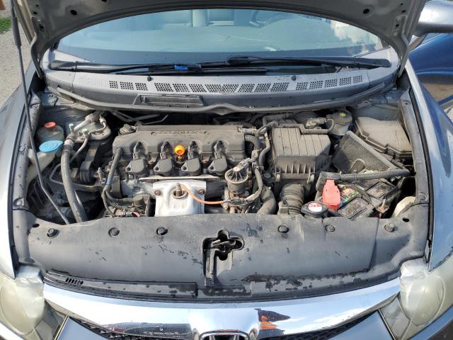 Photo 10 VIN: 2HGFA16519H314654 - HONDA CIVIC 