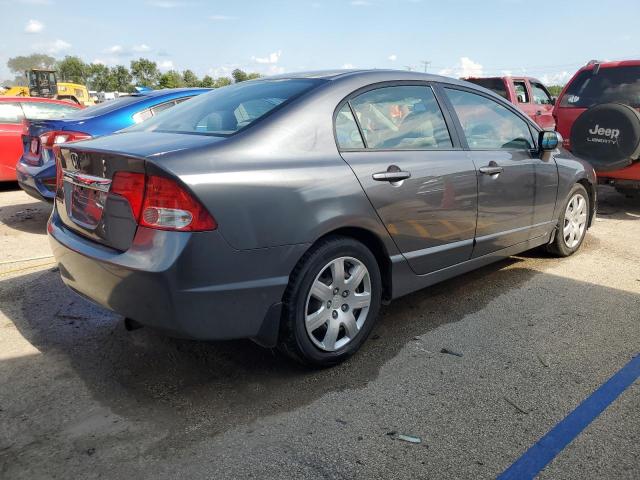 Photo 2 VIN: 2HGFA16519H314654 - HONDA CIVIC 