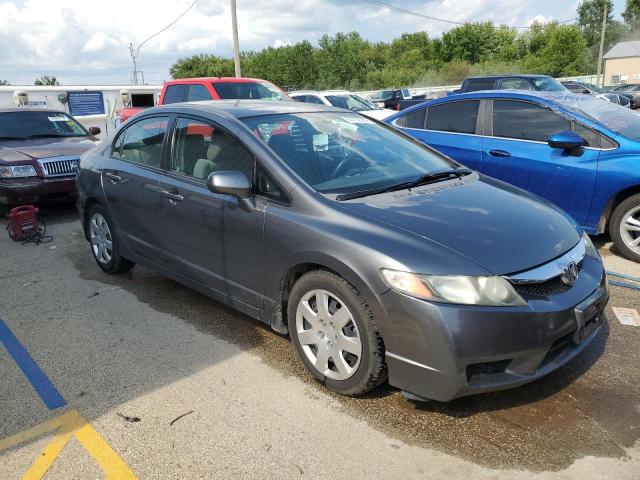 Photo 3 VIN: 2HGFA16519H314654 - HONDA CIVIC 