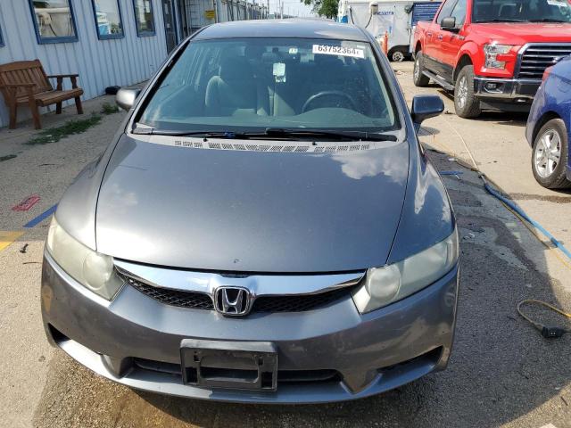 Photo 4 VIN: 2HGFA16519H314654 - HONDA CIVIC 