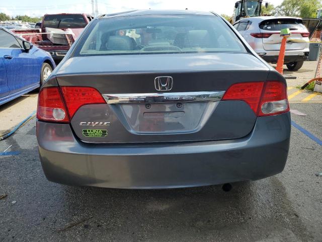 Photo 5 VIN: 2HGFA16519H314654 - HONDA CIVIC 