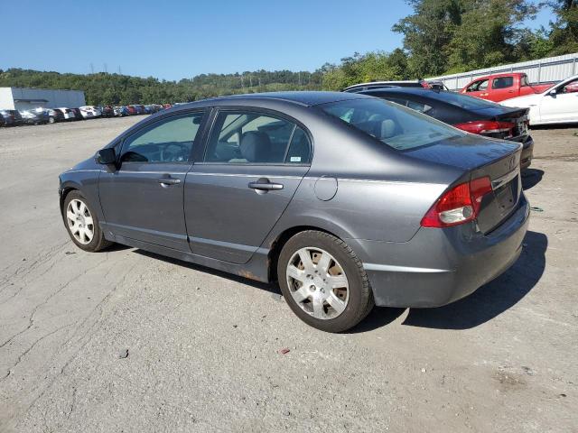 Photo 1 VIN: 2HGFA16519H321748 - HONDA CIVIC LX 