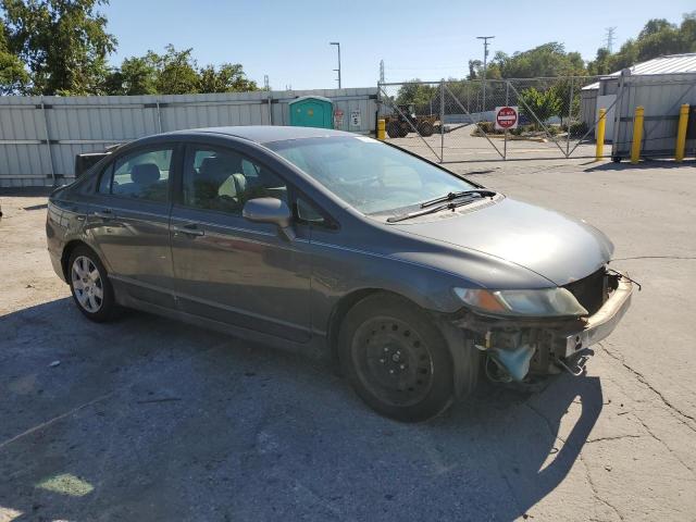 Photo 3 VIN: 2HGFA16519H321748 - HONDA CIVIC LX 