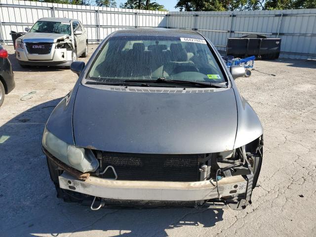 Photo 4 VIN: 2HGFA16519H321748 - HONDA CIVIC LX 