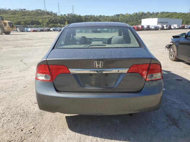 Photo 5 VIN: 2HGFA16519H321748 - HONDA CIVIC LX 