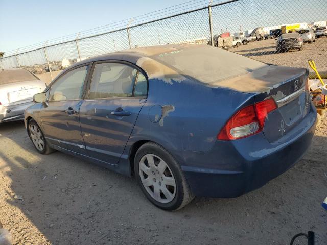 Photo 1 VIN: 2HGFA16519H325167 - HONDA CIVIC LX 