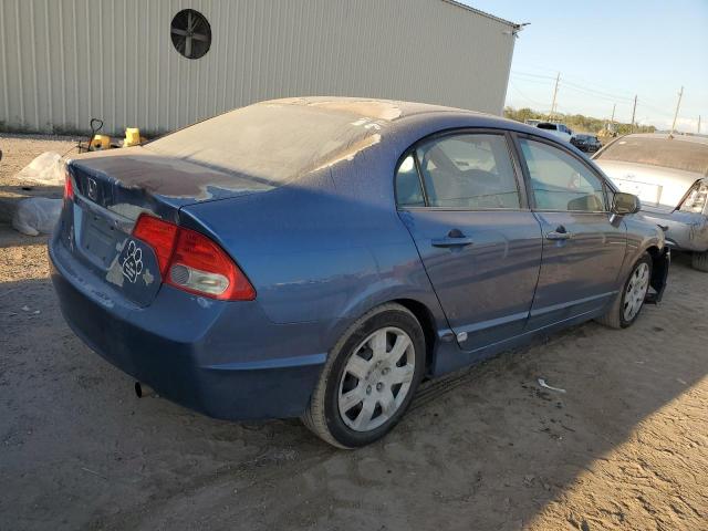 Photo 2 VIN: 2HGFA16519H325167 - HONDA CIVIC LX 