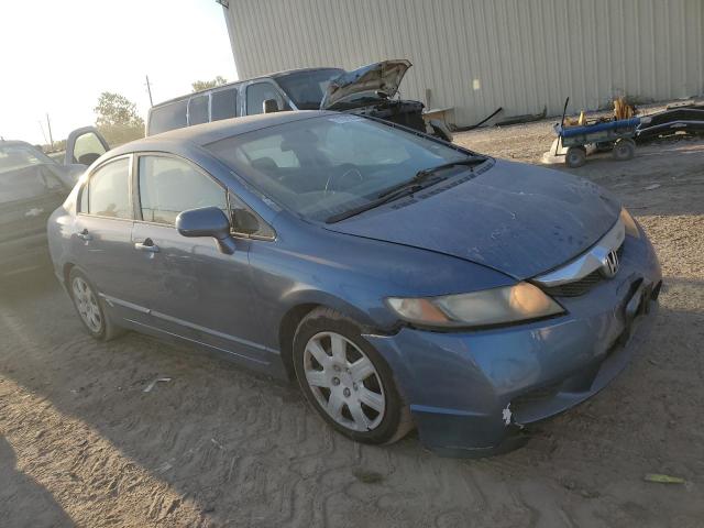 Photo 3 VIN: 2HGFA16519H325167 - HONDA CIVIC LX 