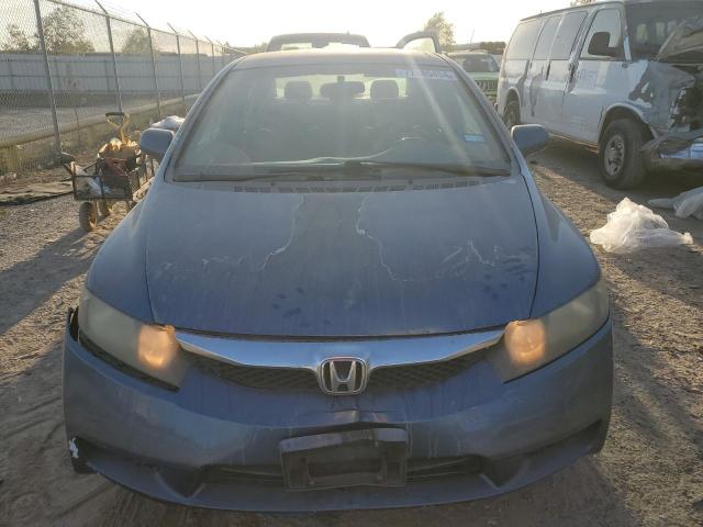 Photo 4 VIN: 2HGFA16519H325167 - HONDA CIVIC LX 