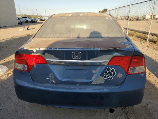 Photo 5 VIN: 2HGFA16519H325167 - HONDA CIVIC LX 