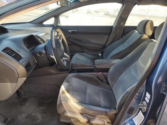 Photo 6 VIN: 2HGFA16519H325167 - HONDA CIVIC LX 