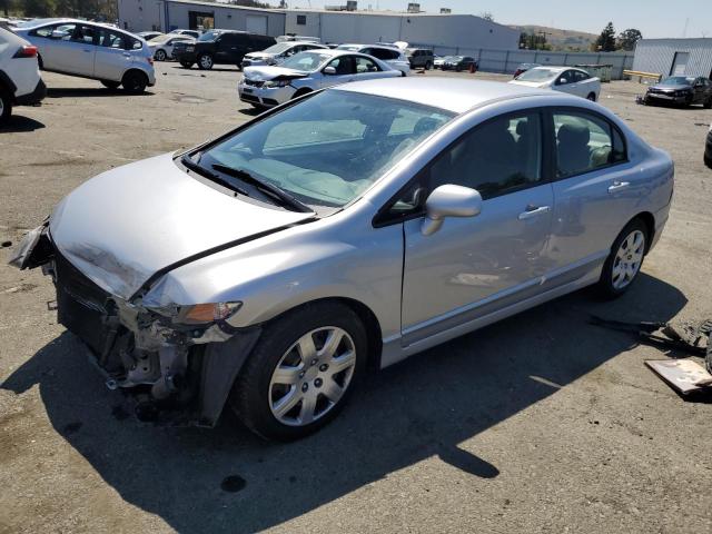 Photo 0 VIN: 2HGFA16519H328439 - HONDA CIVIC LX 