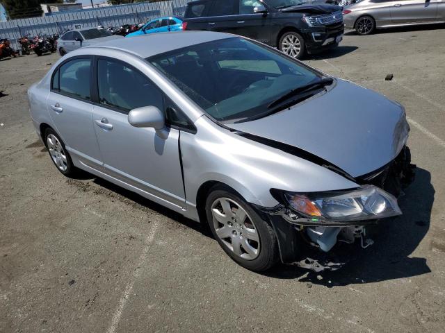 Photo 3 VIN: 2HGFA16519H328439 - HONDA CIVIC LX 