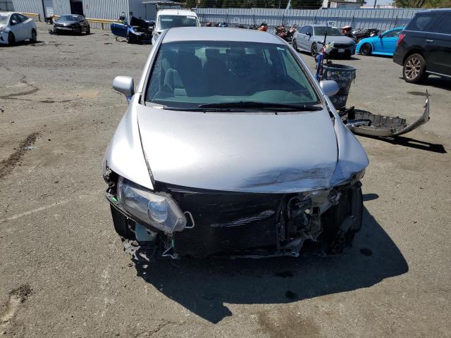 Photo 4 VIN: 2HGFA16519H328439 - HONDA CIVIC LX 