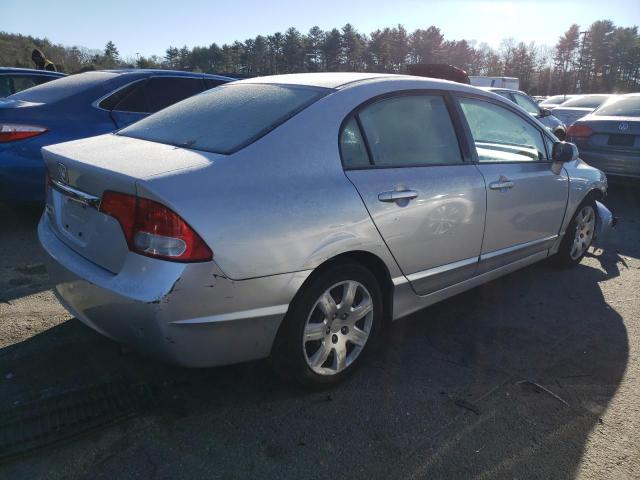 Photo 2 VIN: 2HGFA16519H341594 - HONDA CIVIC 