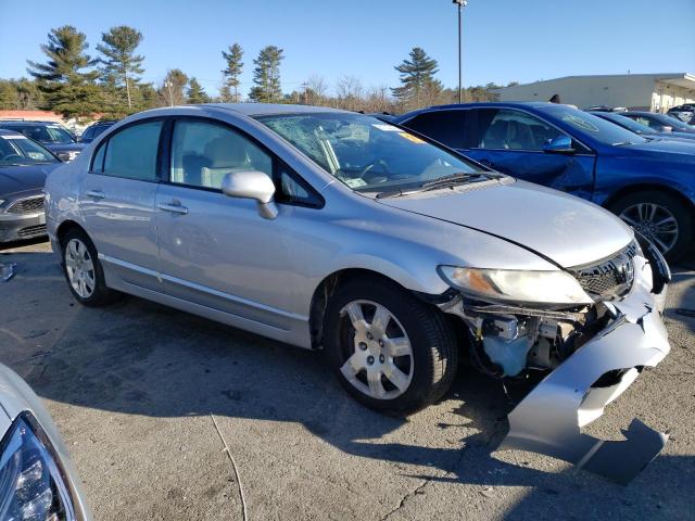 Photo 3 VIN: 2HGFA16519H341594 - HONDA CIVIC 