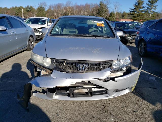 Photo 4 VIN: 2HGFA16519H341594 - HONDA CIVIC 