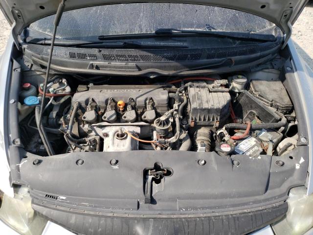 Photo 10 VIN: 2HGFA16519H341966 - HONDA CIVIC LX 