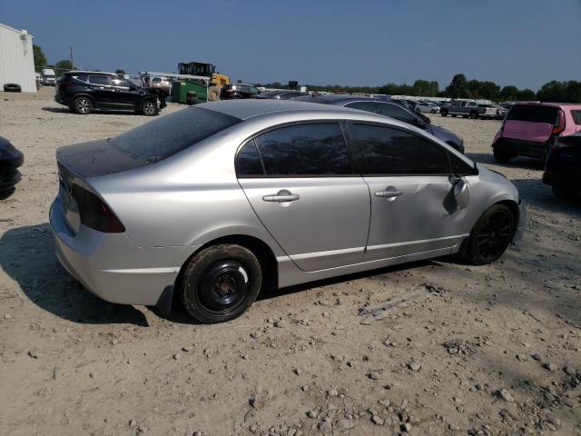 Photo 2 VIN: 2HGFA16519H341966 - HONDA CIVIC LX 