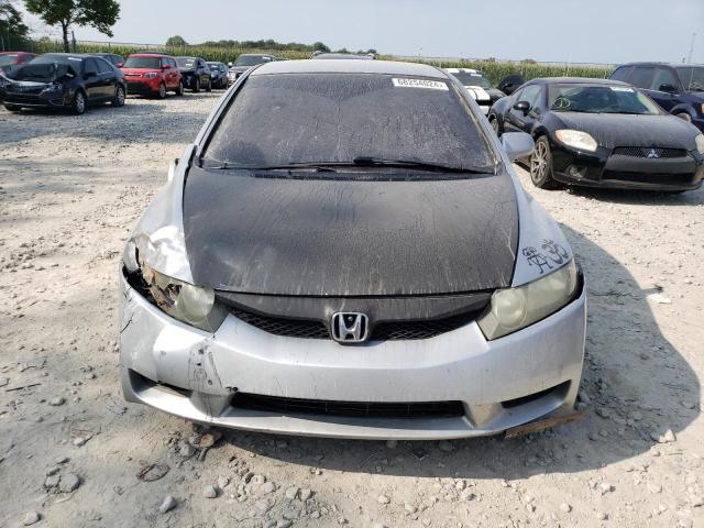 Photo 4 VIN: 2HGFA16519H341966 - HONDA CIVIC LX 