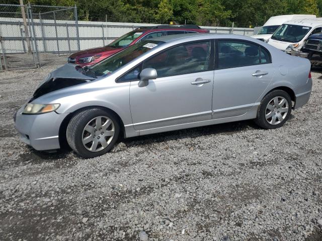 Photo 0 VIN: 2HGFA16519H361148 - HONDA CIVIC 