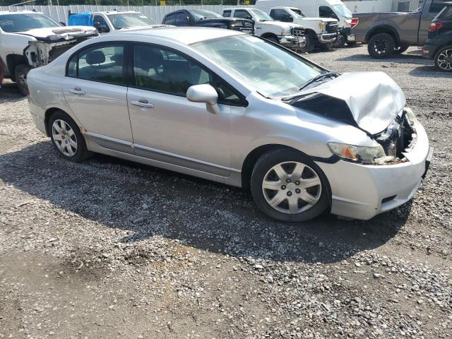 Photo 3 VIN: 2HGFA16519H361148 - HONDA CIVIC 