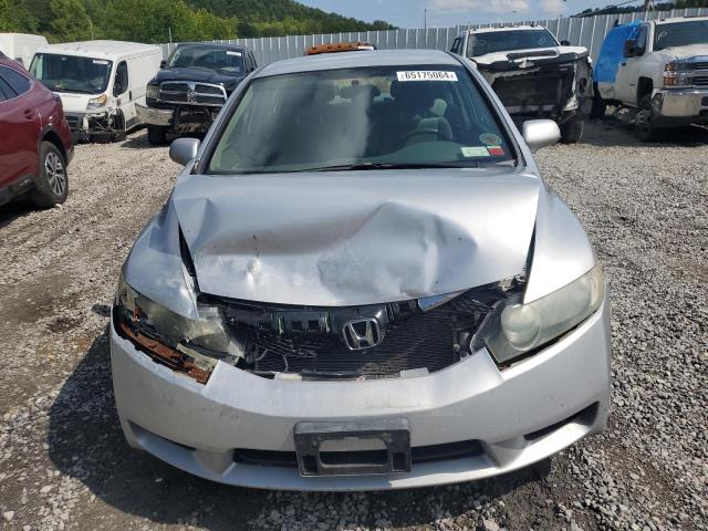 Photo 4 VIN: 2HGFA16519H361148 - HONDA CIVIC 