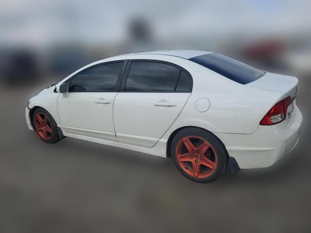 Photo 1 VIN: 2HGFA16519H365037 - HONDA CIVIC 