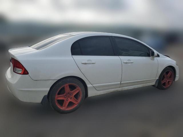 Photo 2 VIN: 2HGFA16519H365037 - HONDA CIVIC 