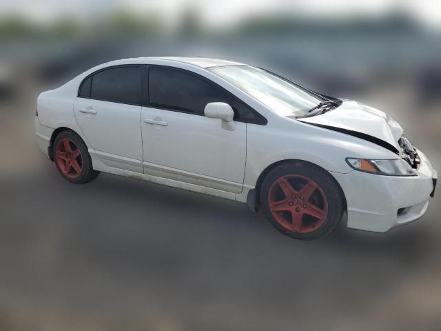 Photo 3 VIN: 2HGFA16519H365037 - HONDA CIVIC 