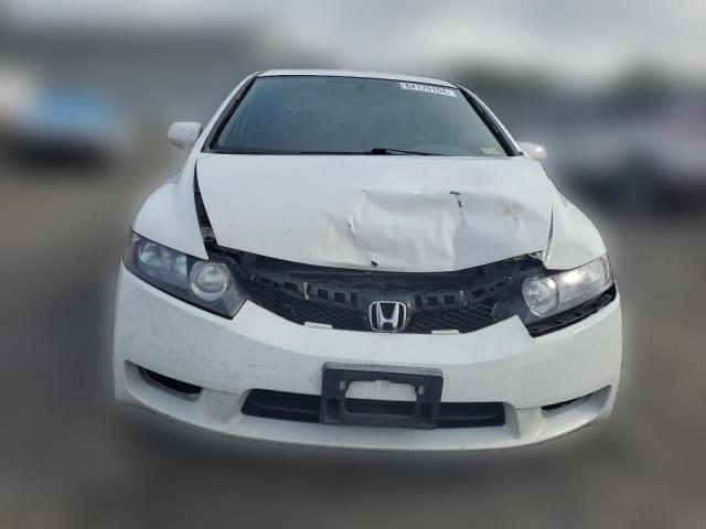 Photo 4 VIN: 2HGFA16519H365037 - HONDA CIVIC 