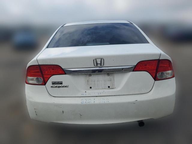 Photo 5 VIN: 2HGFA16519H365037 - HONDA CIVIC 