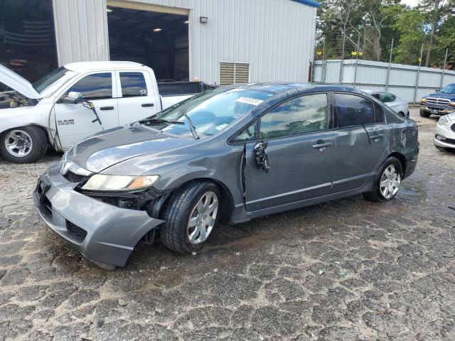 Photo 0 VIN: 2HGFA16519H366835 - HONDA CIVIC LX 