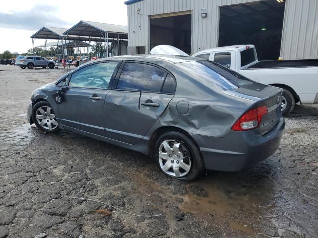 Photo 1 VIN: 2HGFA16519H366835 - HONDA CIVIC LX 