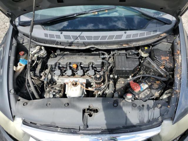 Photo 10 VIN: 2HGFA16519H366835 - HONDA CIVIC LX 