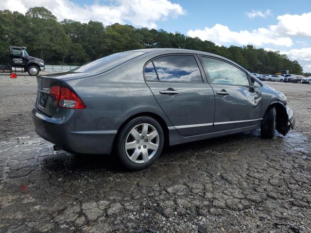 Photo 2 VIN: 2HGFA16519H366835 - HONDA CIVIC LX 