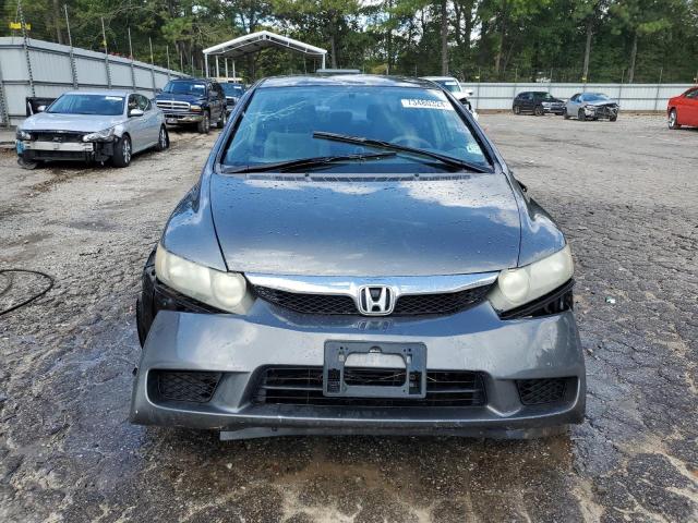 Photo 4 VIN: 2HGFA16519H366835 - HONDA CIVIC LX 