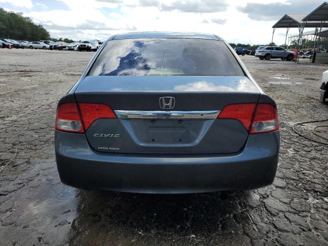 Photo 5 VIN: 2HGFA16519H366835 - HONDA CIVIC LX 