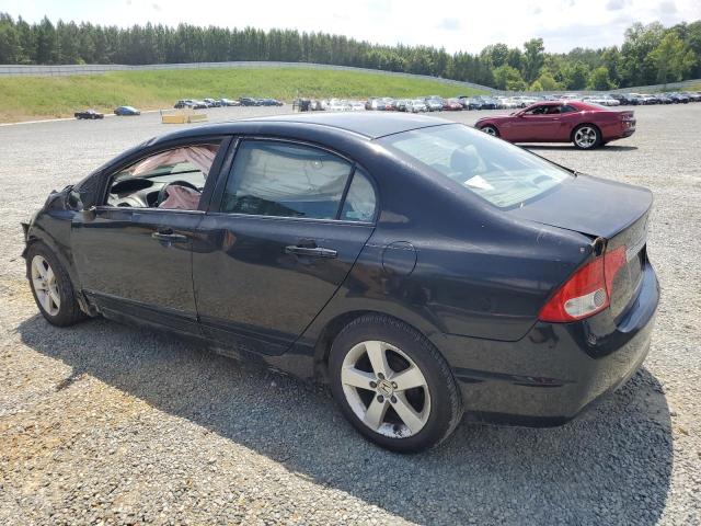 Photo 1 VIN: 2HGFA16519H367872 - HONDA CIVIC 