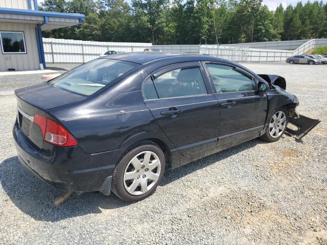 Photo 2 VIN: 2HGFA16519H367872 - HONDA CIVIC 