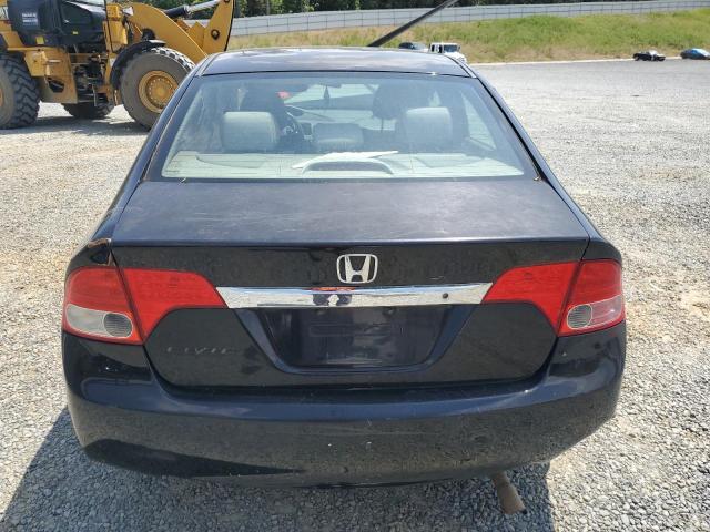 Photo 5 VIN: 2HGFA16519H367872 - HONDA CIVIC 