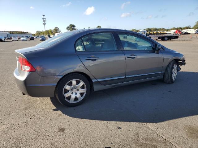 Photo 2 VIN: 2HGFA16519H369962 - HONDA CIVIC LX 