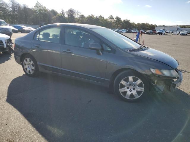 Photo 3 VIN: 2HGFA16519H369962 - HONDA CIVIC LX 