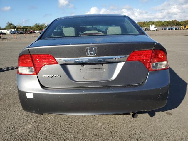 Photo 5 VIN: 2HGFA16519H369962 - HONDA CIVIC LX 