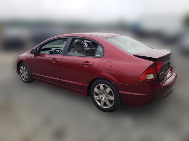 Photo 1 VIN: 2HGFA16519H502316 - HONDA CIVIC 