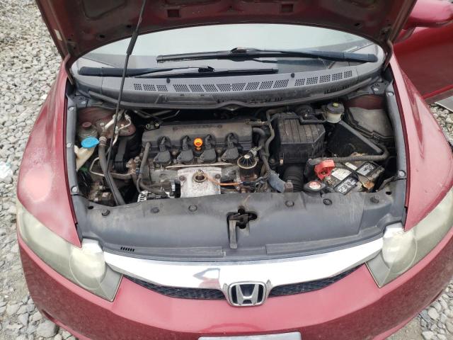 Photo 10 VIN: 2HGFA16519H502316 - HONDA CIVIC 