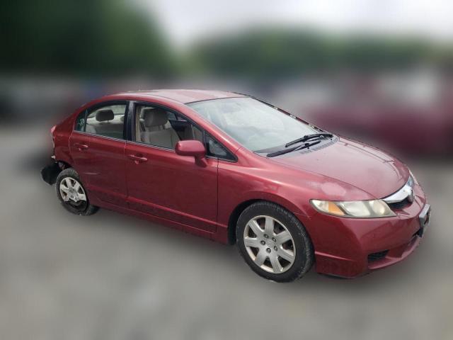 Photo 3 VIN: 2HGFA16519H502316 - HONDA CIVIC 