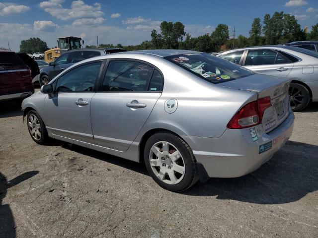 Photo 1 VIN: 2HGFA16519H502834 - HONDA CIVIC 